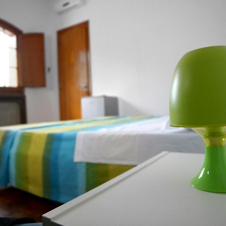 B&B Li Mari Lizzanello Kültér fotó