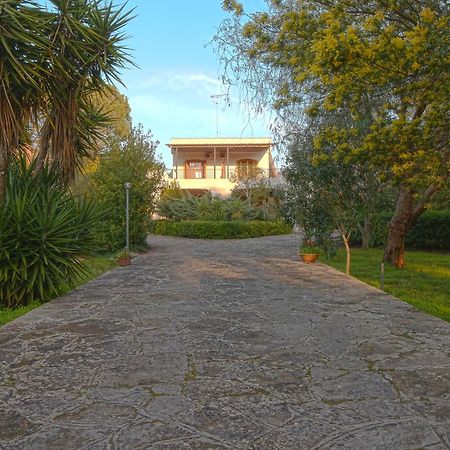 B&B Li Mari Lizzanello Kültér fotó