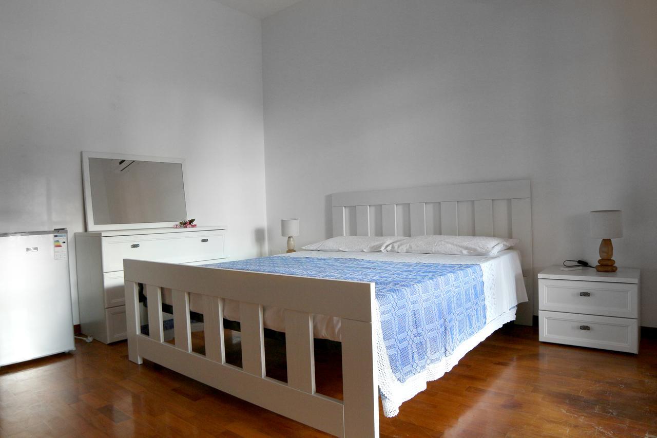 B&B Li Mari Lizzanello Kültér fotó