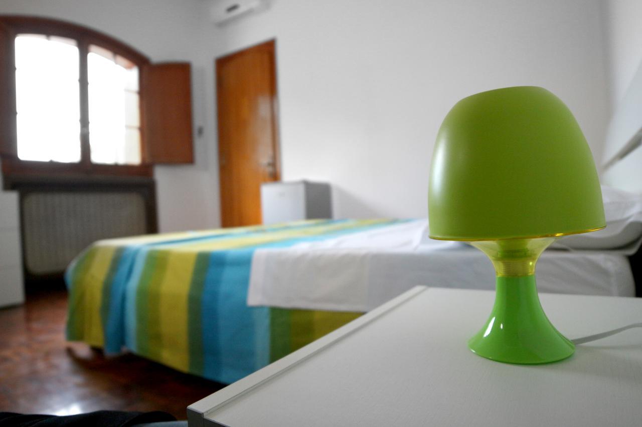 B&B Li Mari Lizzanello Kültér fotó