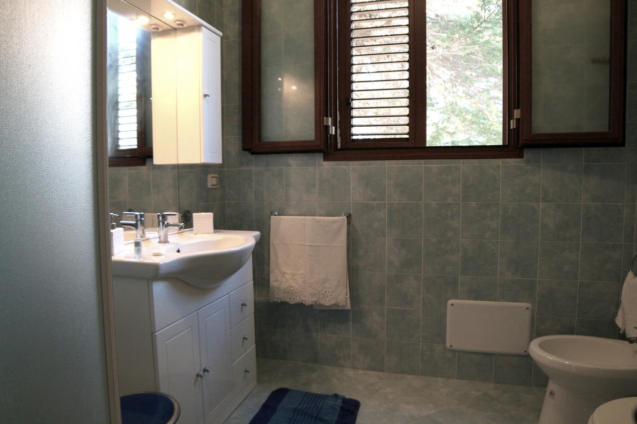 B&B Li Mari Lizzanello Kültér fotó