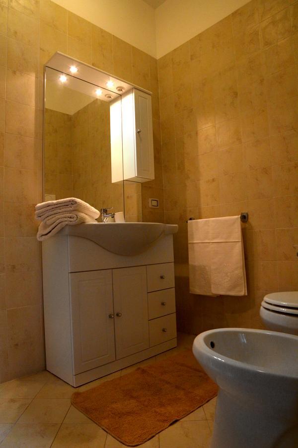 B&B Li Mari Lizzanello Kültér fotó
