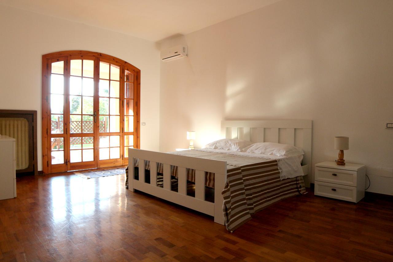 B&B Li Mari Lizzanello Kültér fotó
