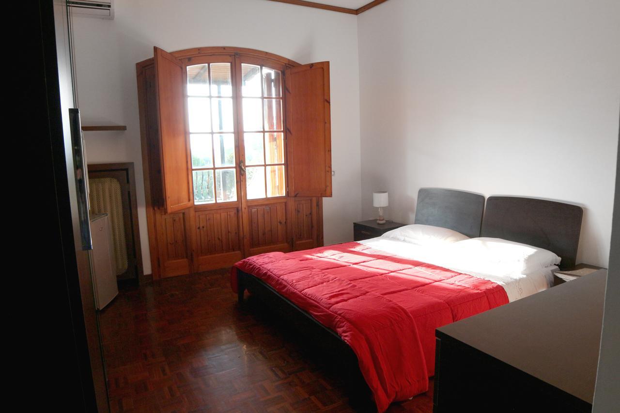 B&B Li Mari Lizzanello Kültér fotó