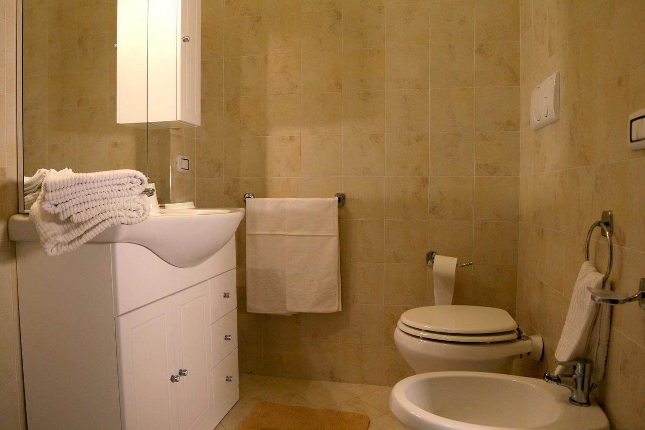 B&B Li Mari Lizzanello Kültér fotó