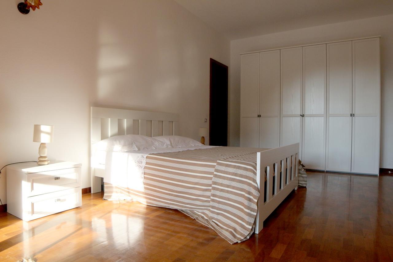 B&B Li Mari Lizzanello Kültér fotó
