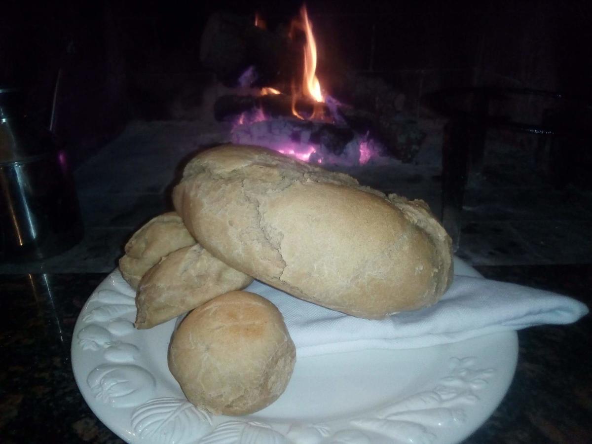 B&B Li Mari Lizzanello Kültér fotó